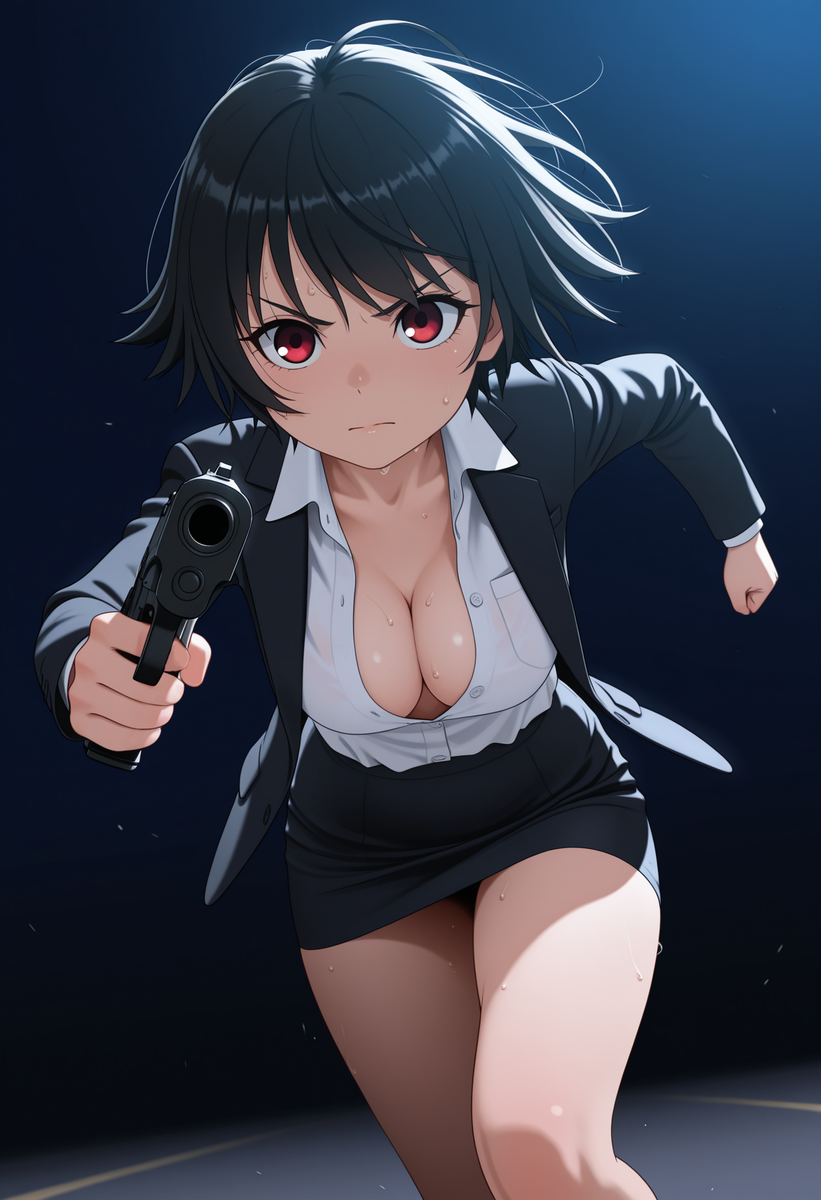 Card background