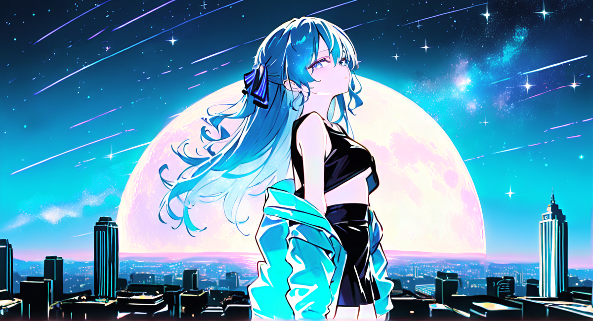 Card background