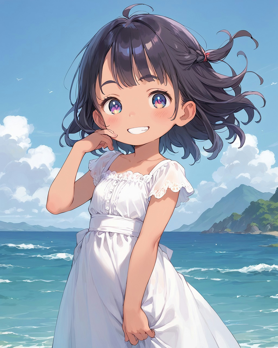 Card background