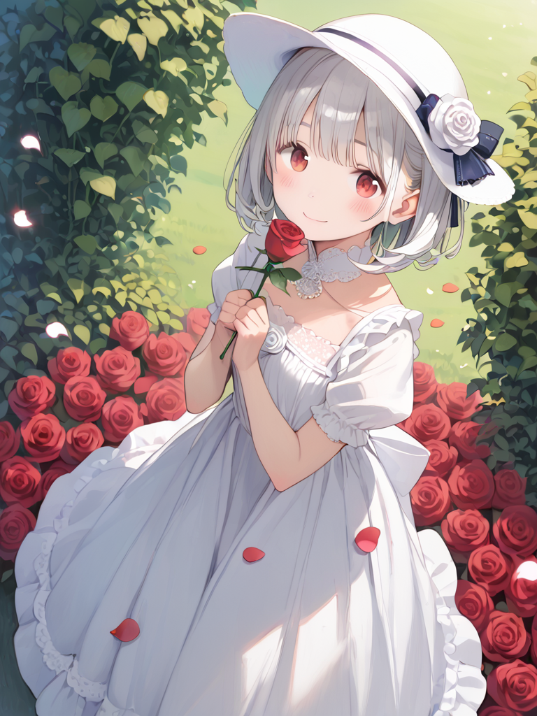 Card background