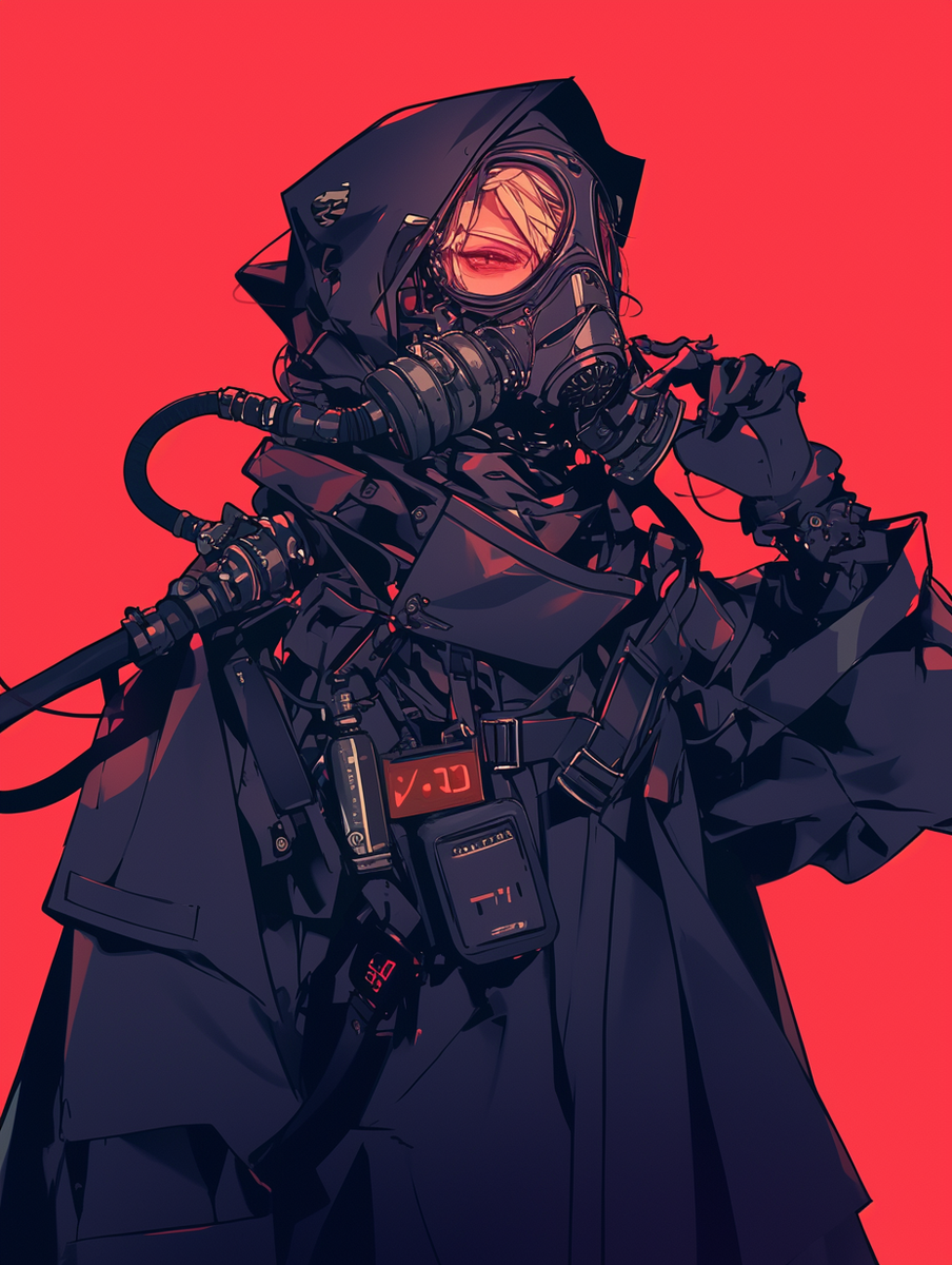 Card background