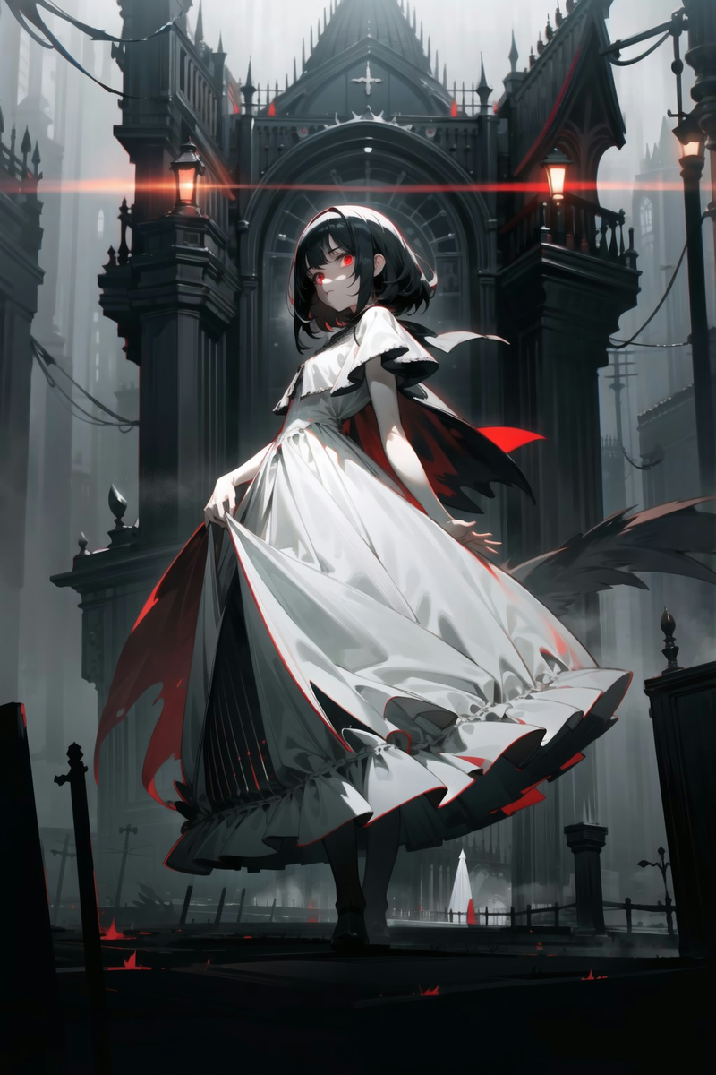Card background