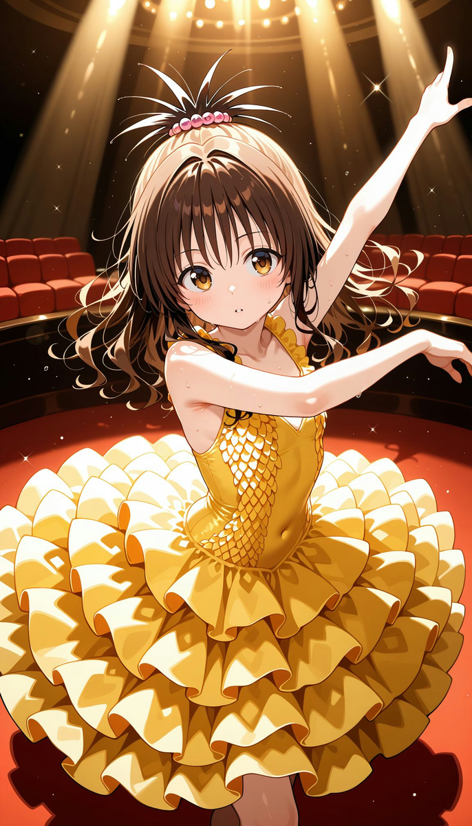 Card background