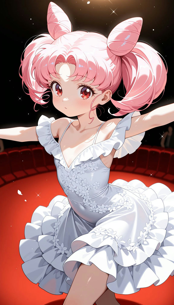 Card background