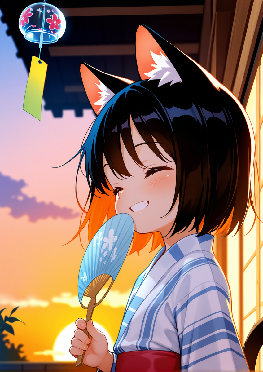 Card background