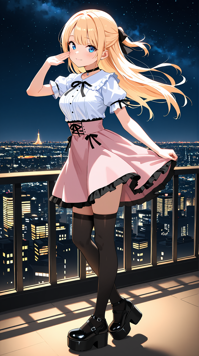 Card background