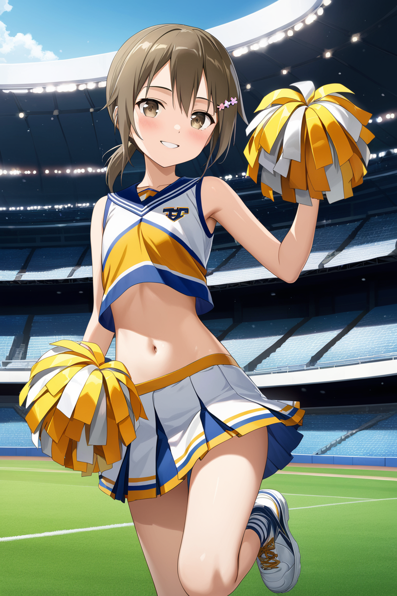 Card background