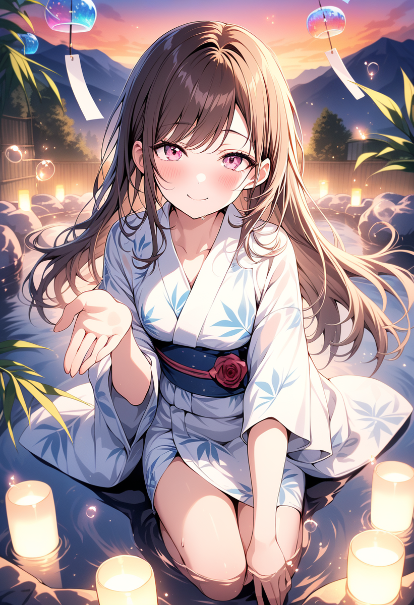 Card background