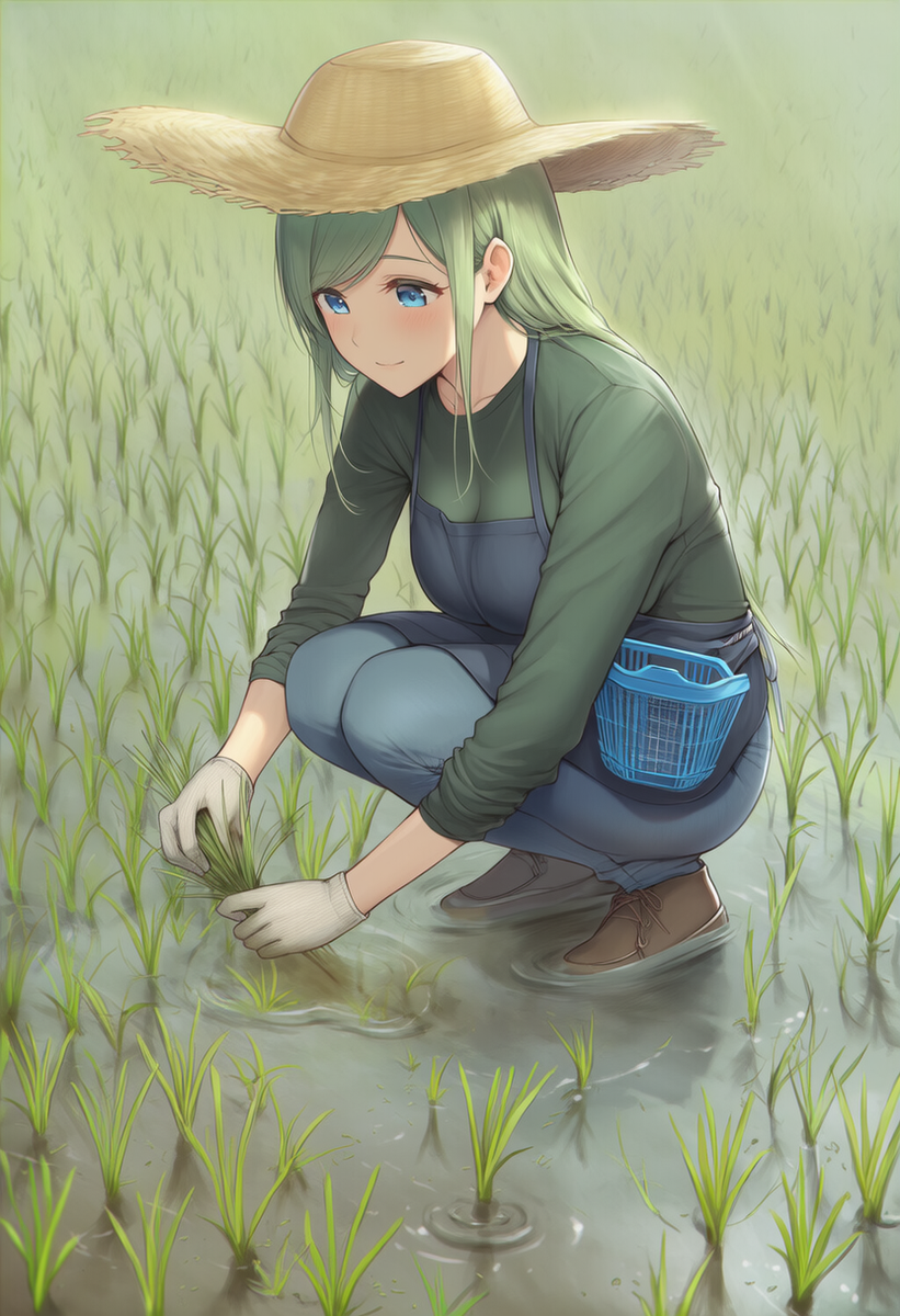 Card background