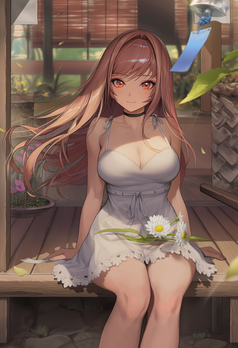 Card background