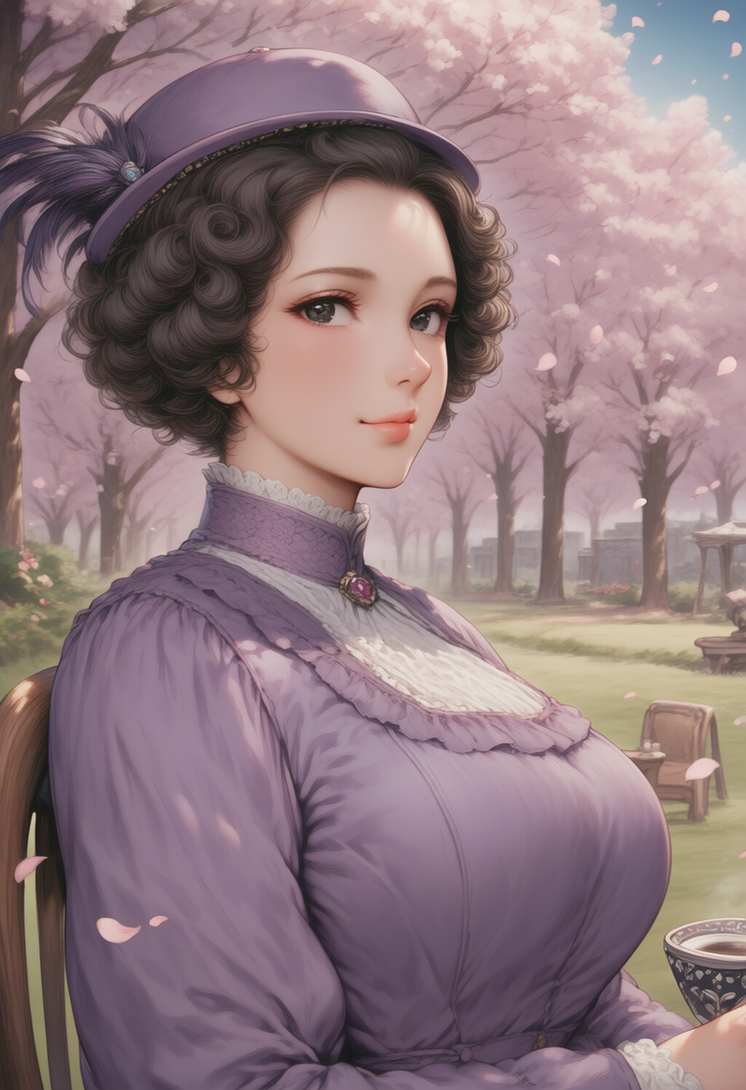 Card background