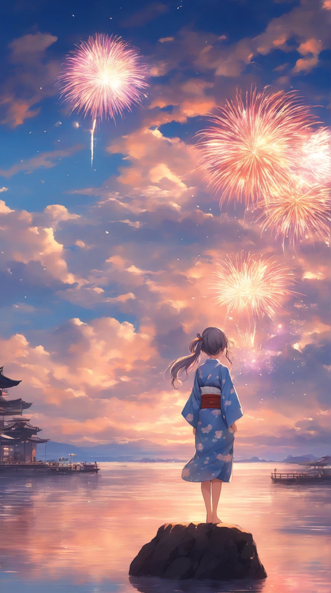 Card background