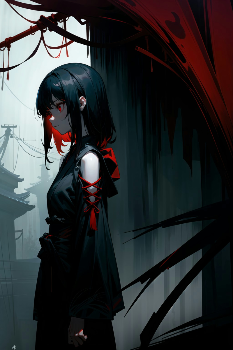 Card background