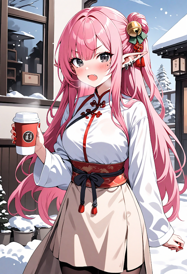 Card background