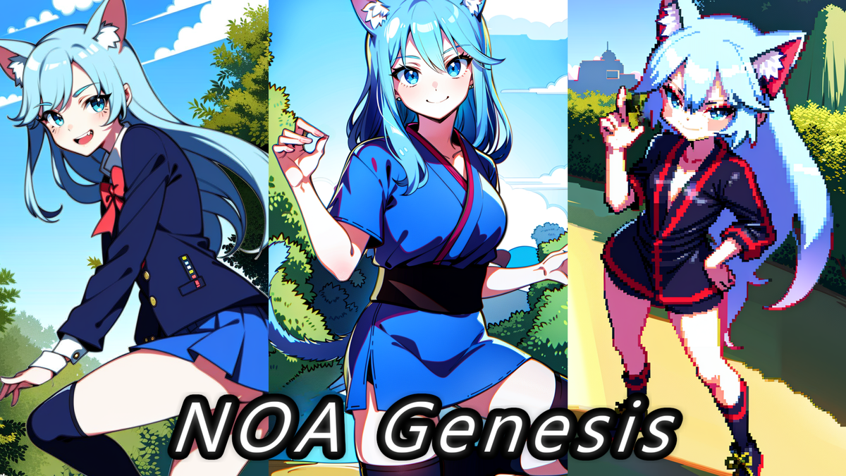 Card background