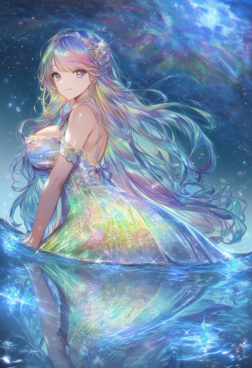 Card background