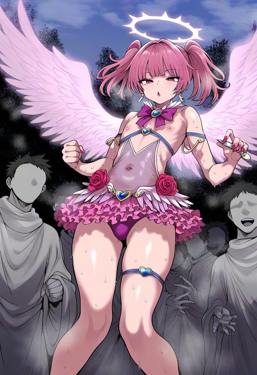 Card background