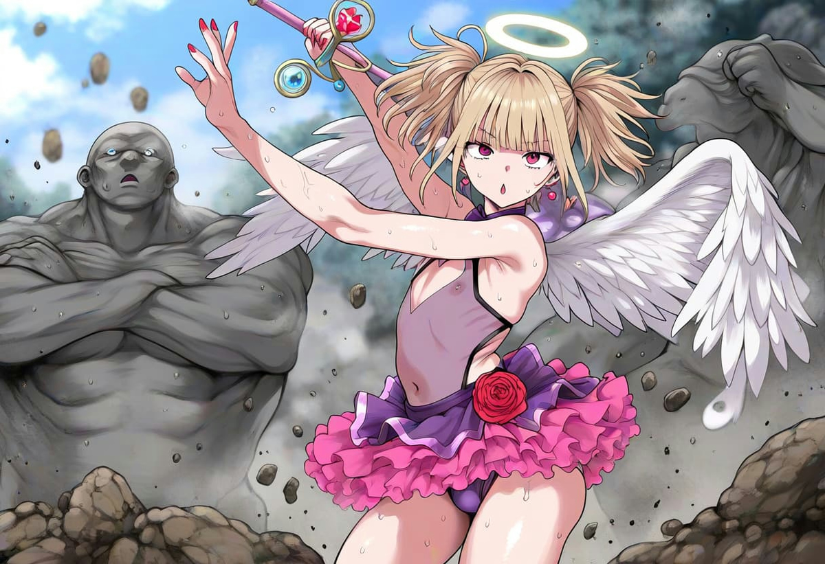 Card background
