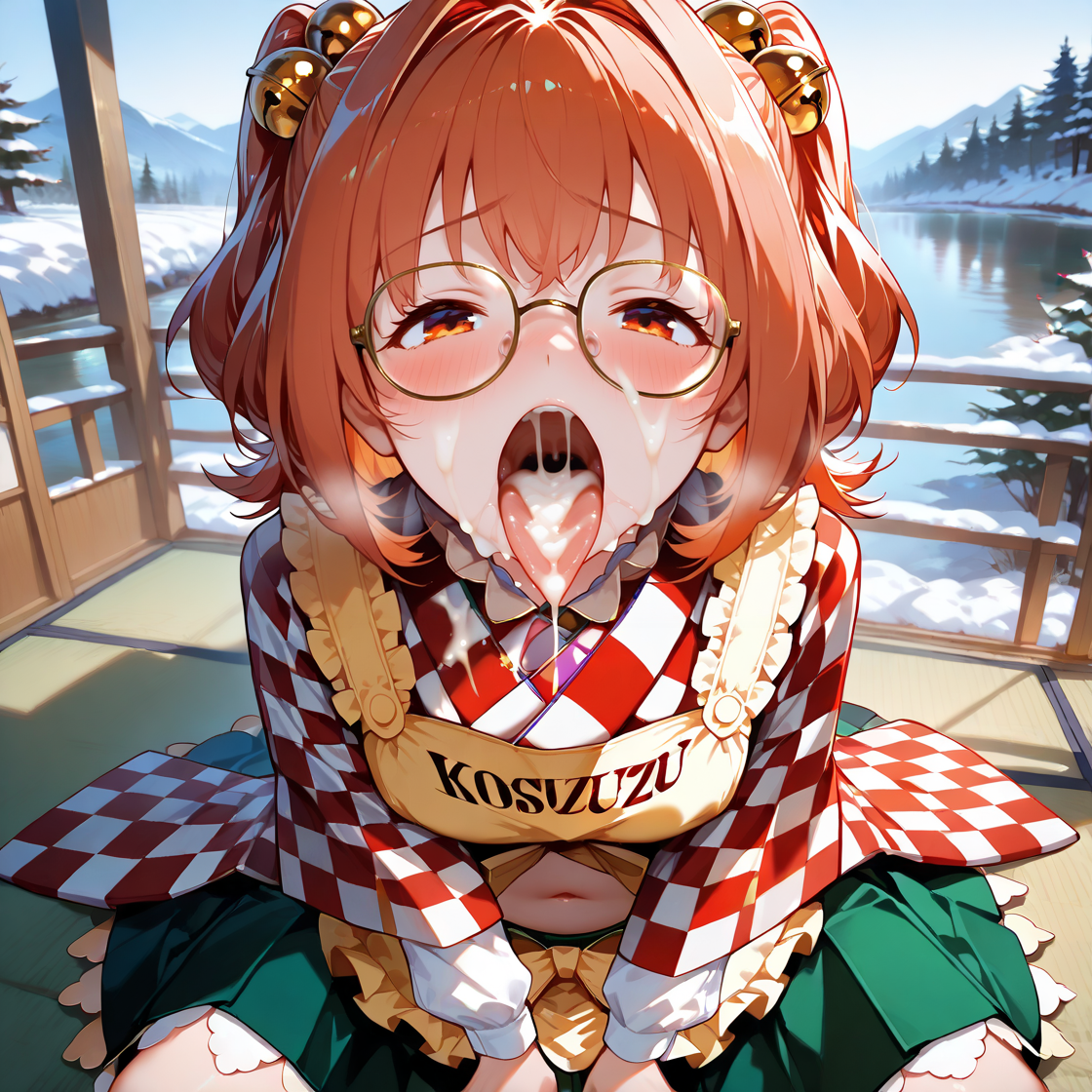 Card background