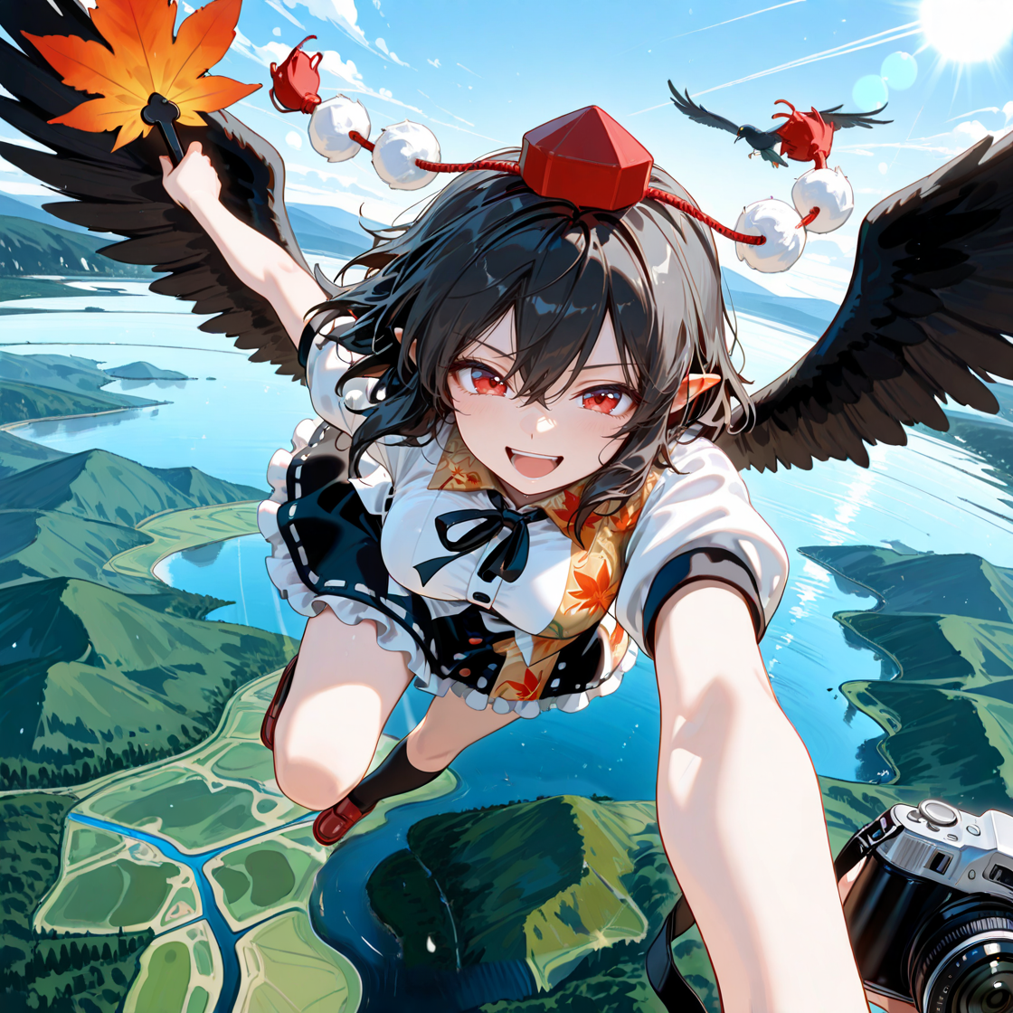 Card background