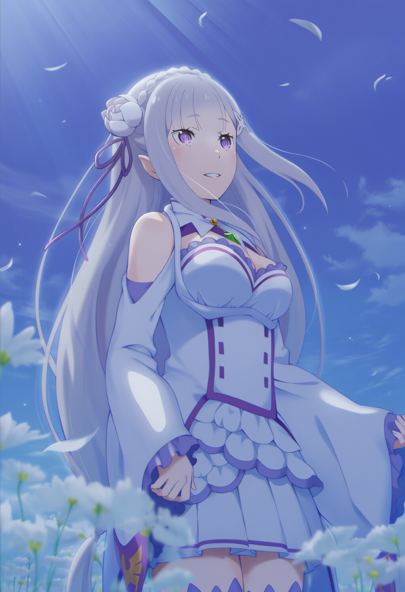 Card background