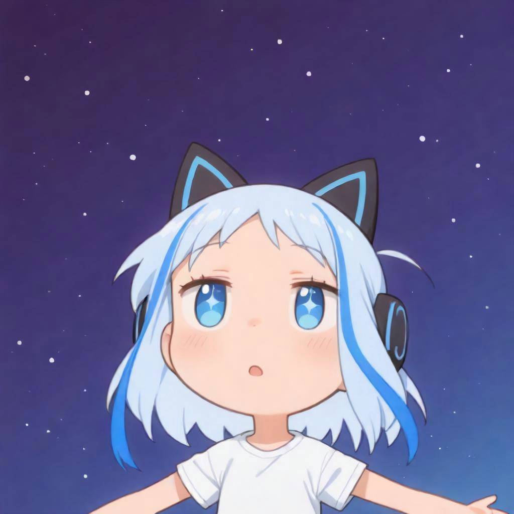 Card background