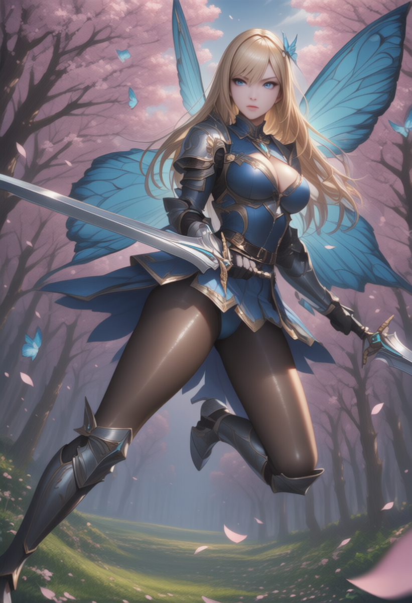 Card background