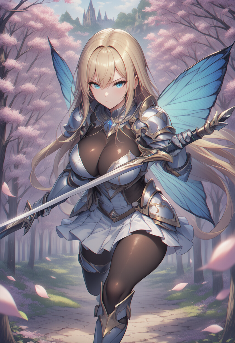 Card background