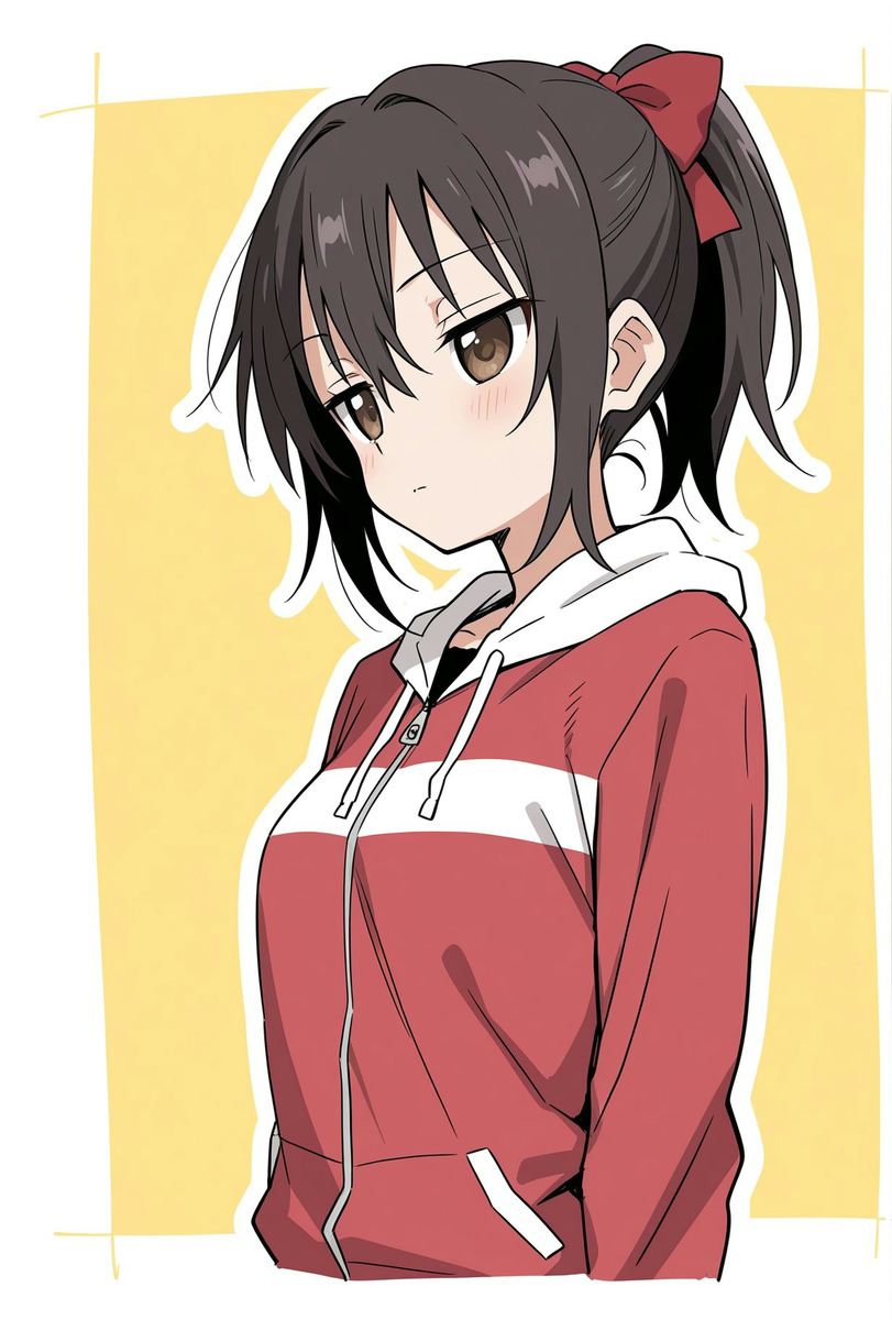 Card background