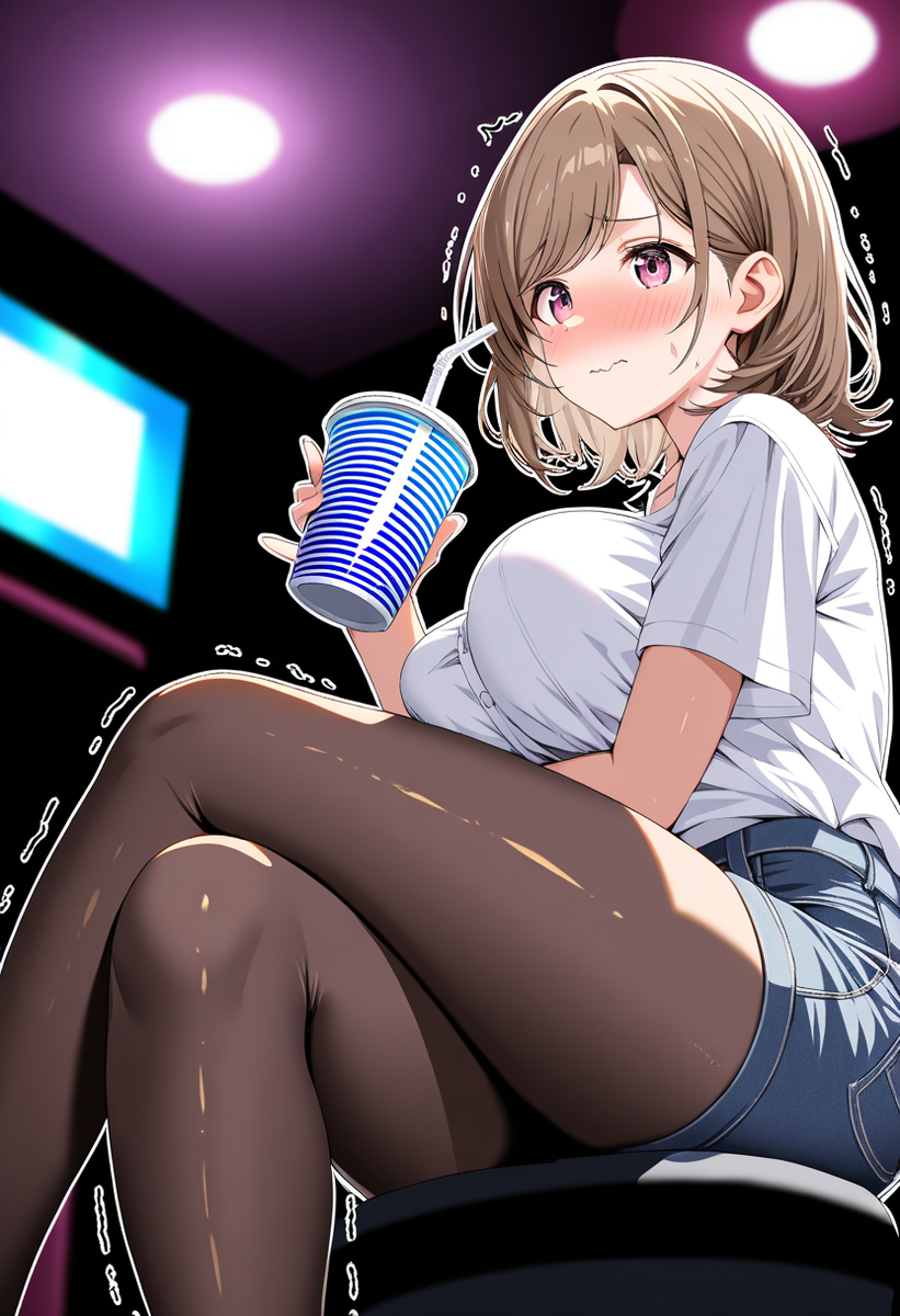 Card background