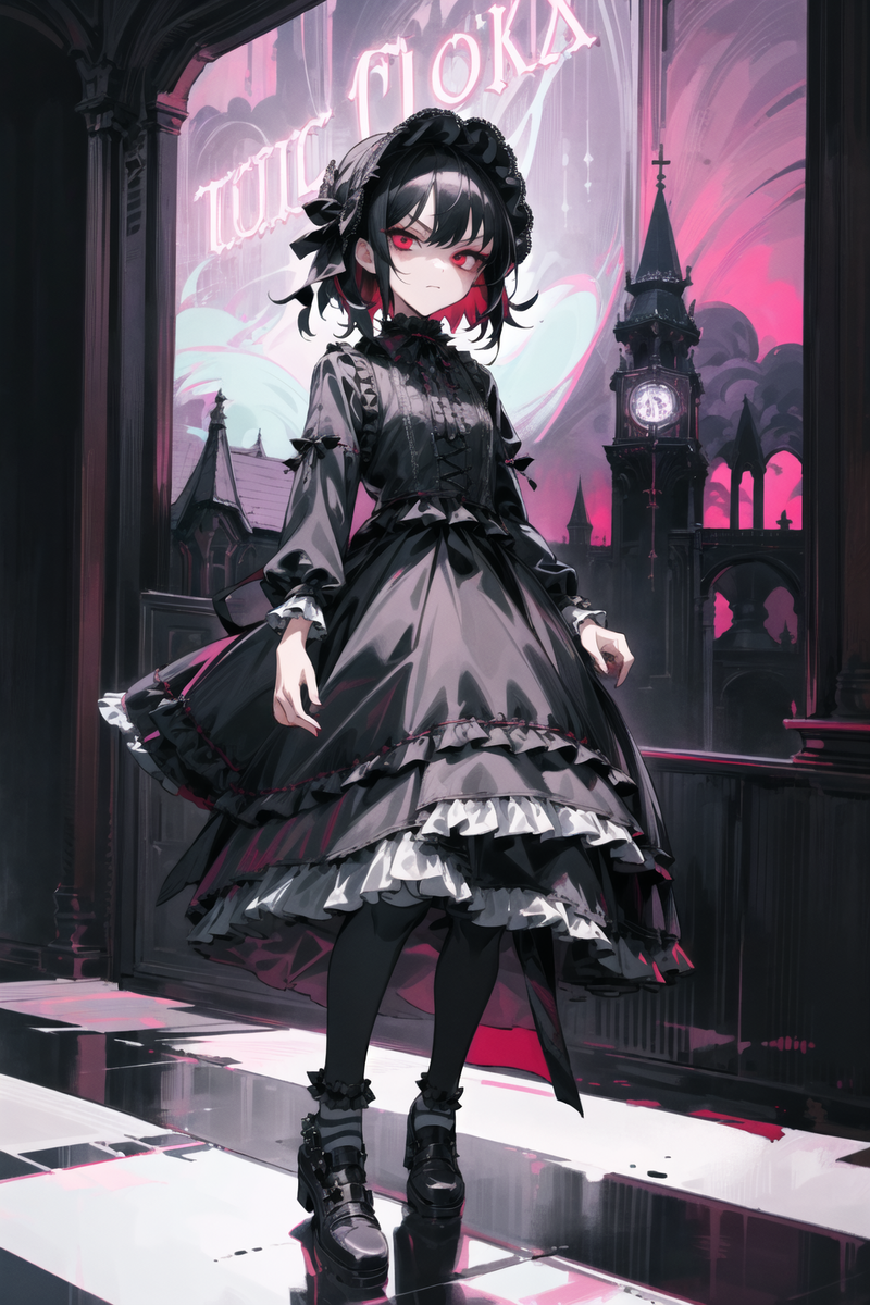 Card background