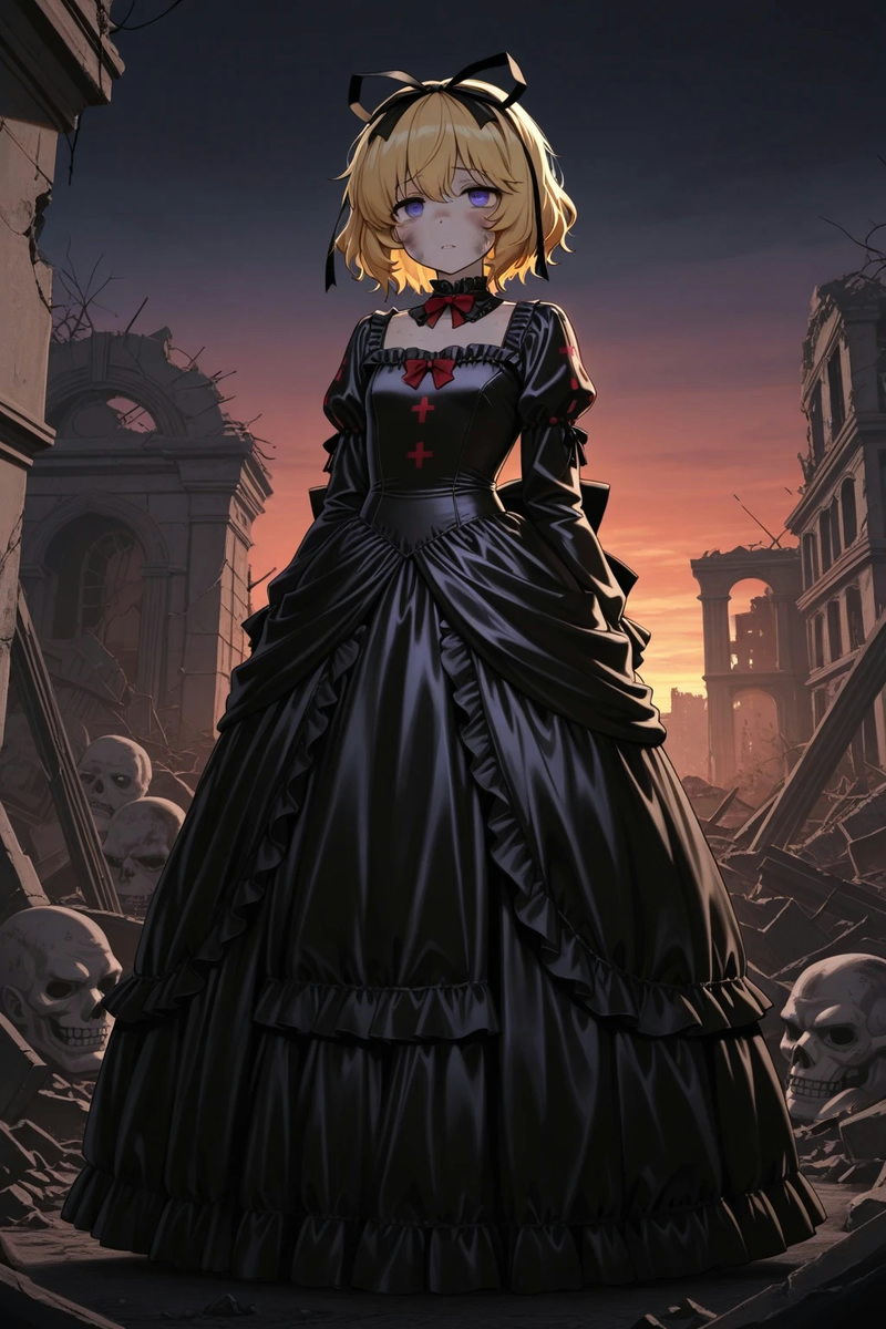 Card background