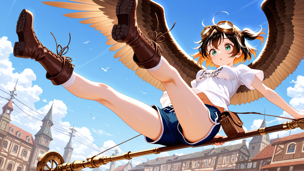 Card background