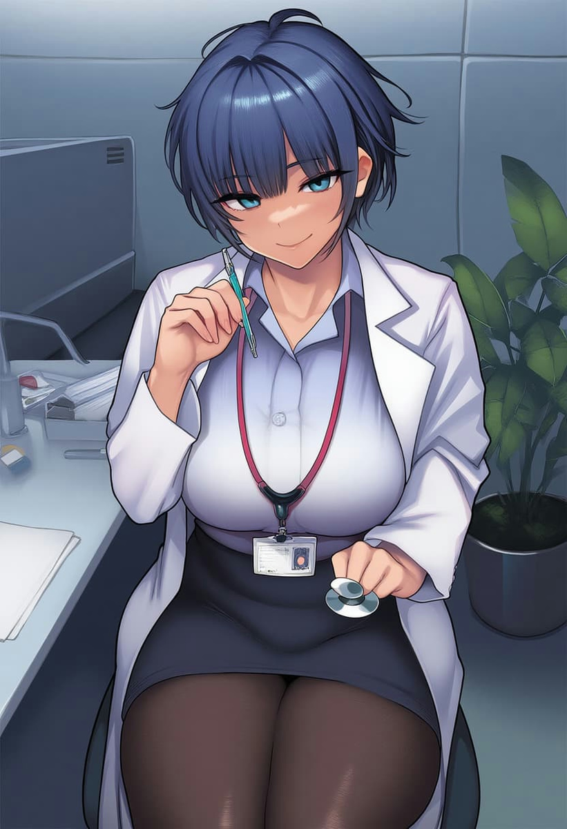 Card background