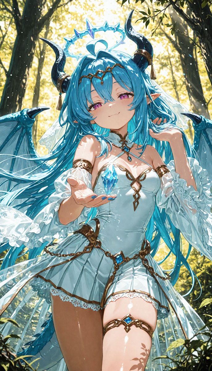 Card background