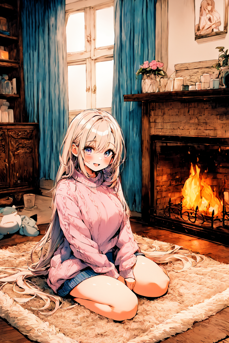 Card background