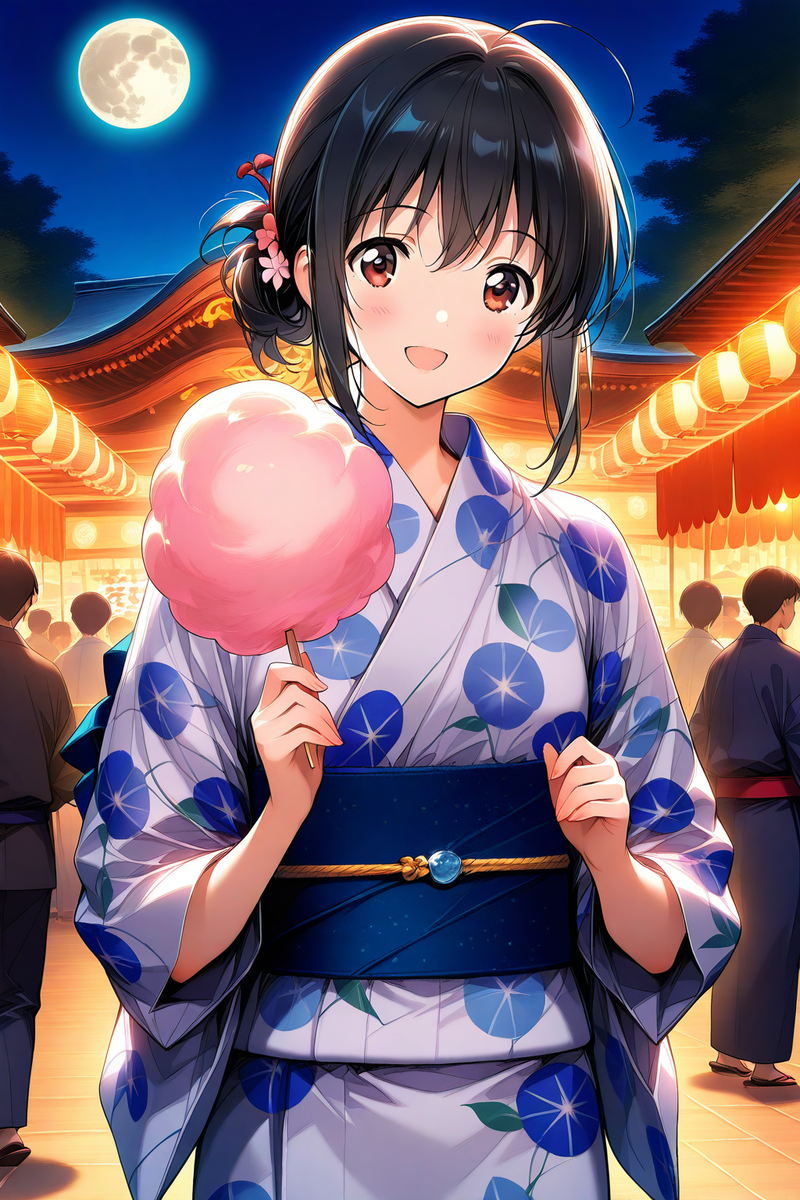 Card background