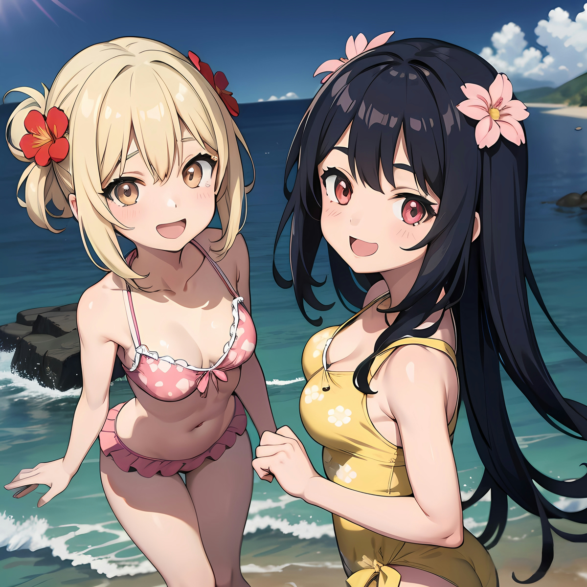 Card background