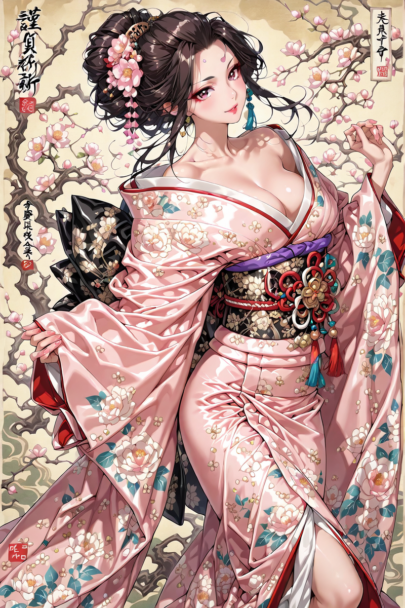 Card background