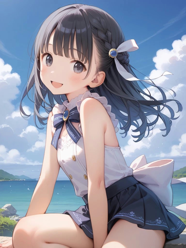 Card background