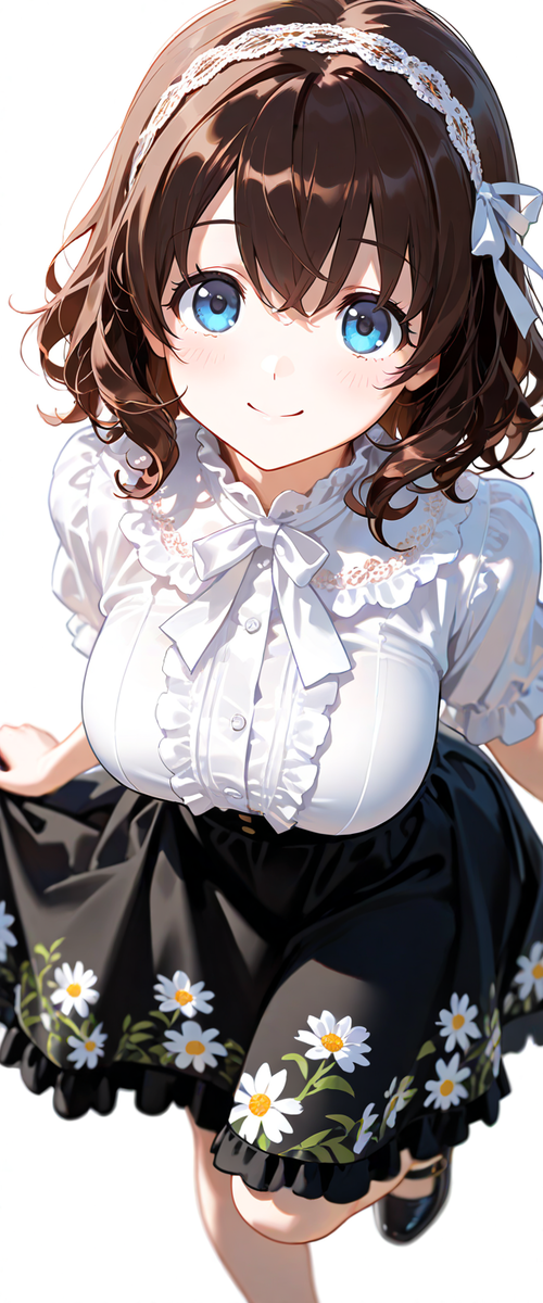 Card background