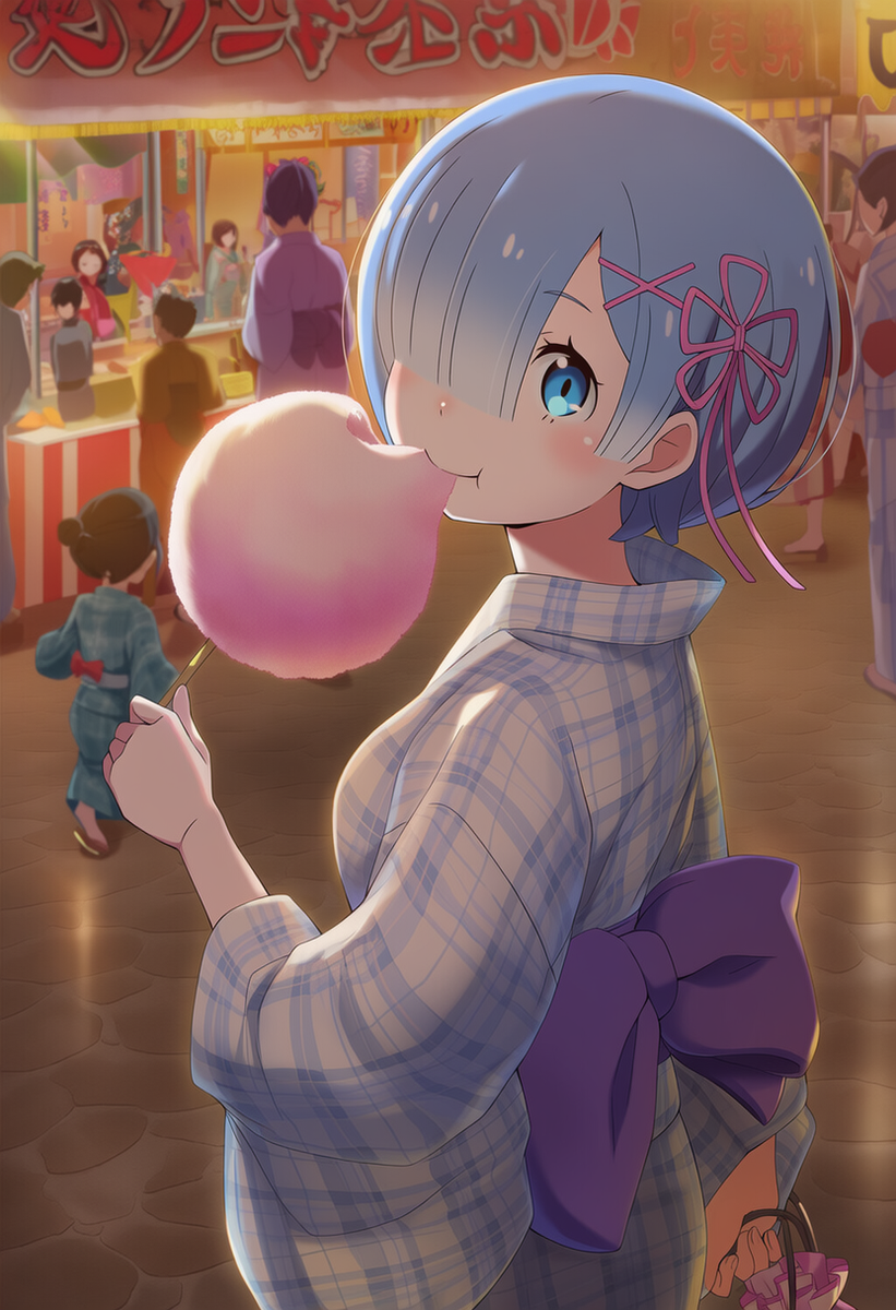 Card background