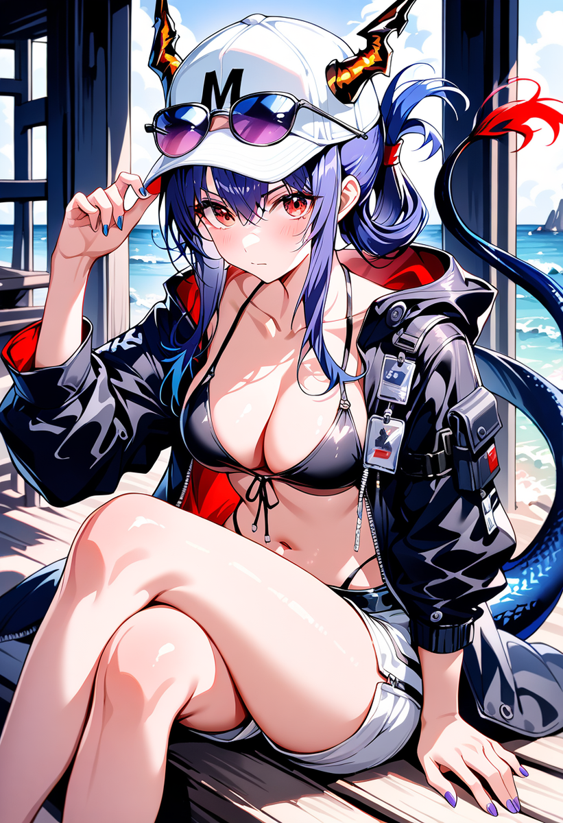Card background