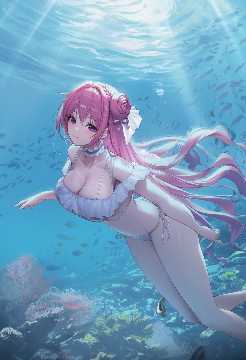 Card background