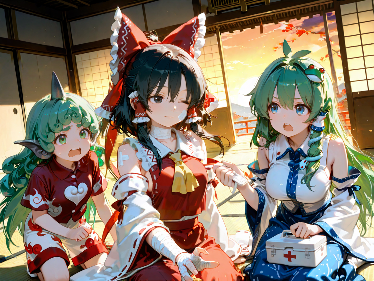 Card background