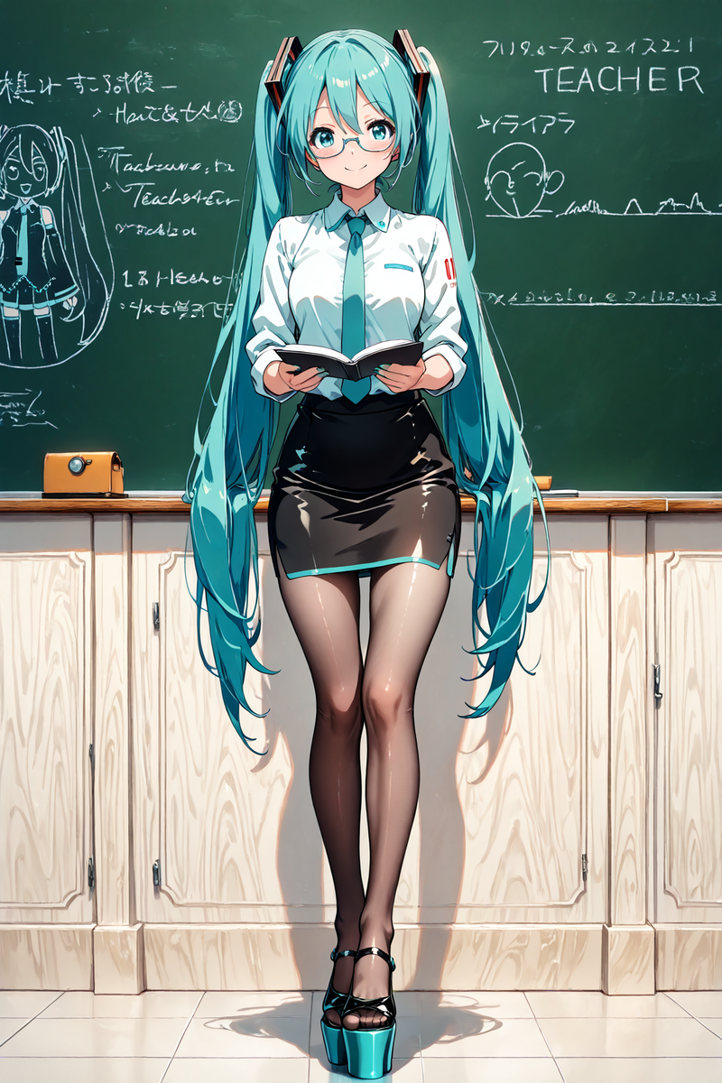 Card background