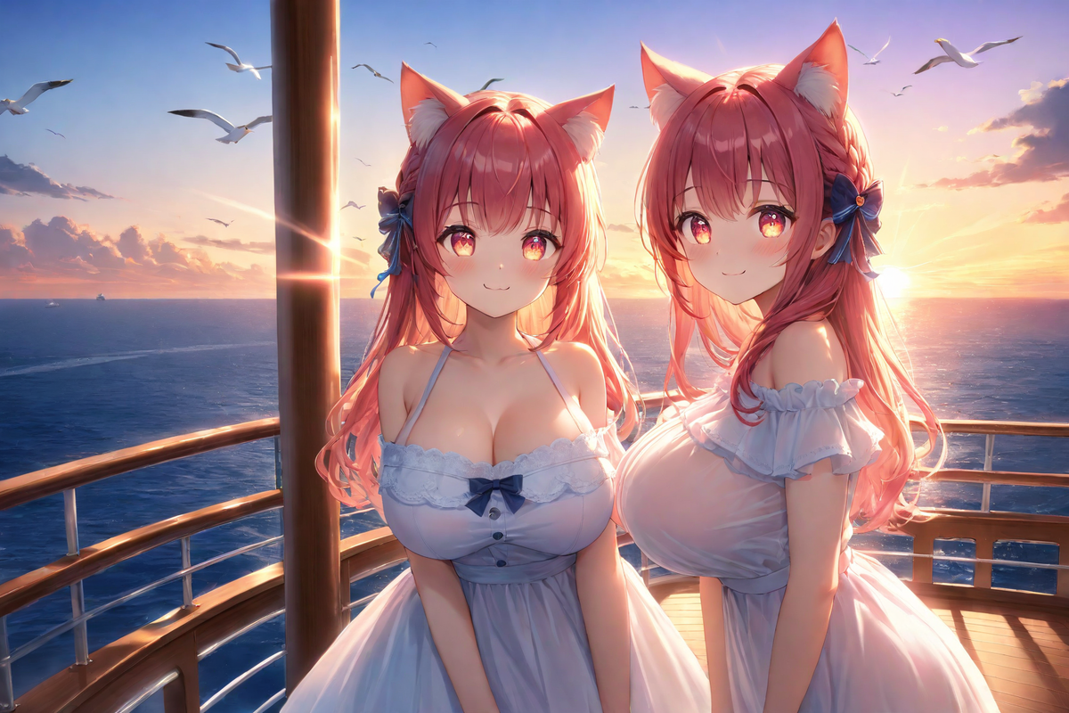 Card background