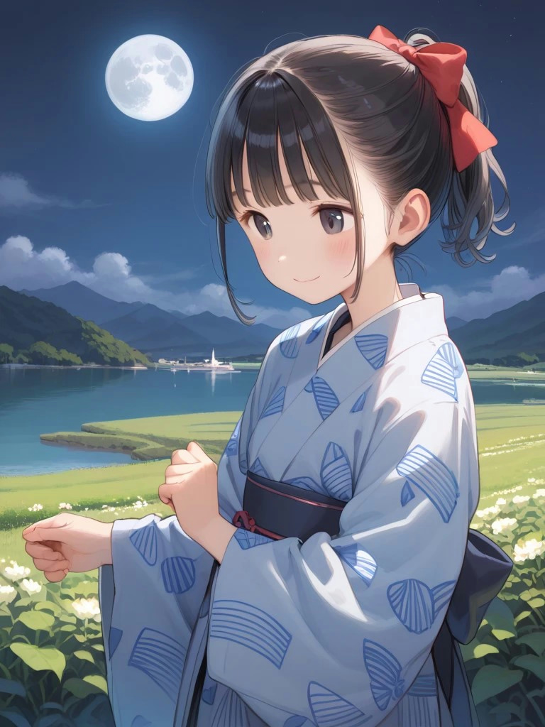 Card background