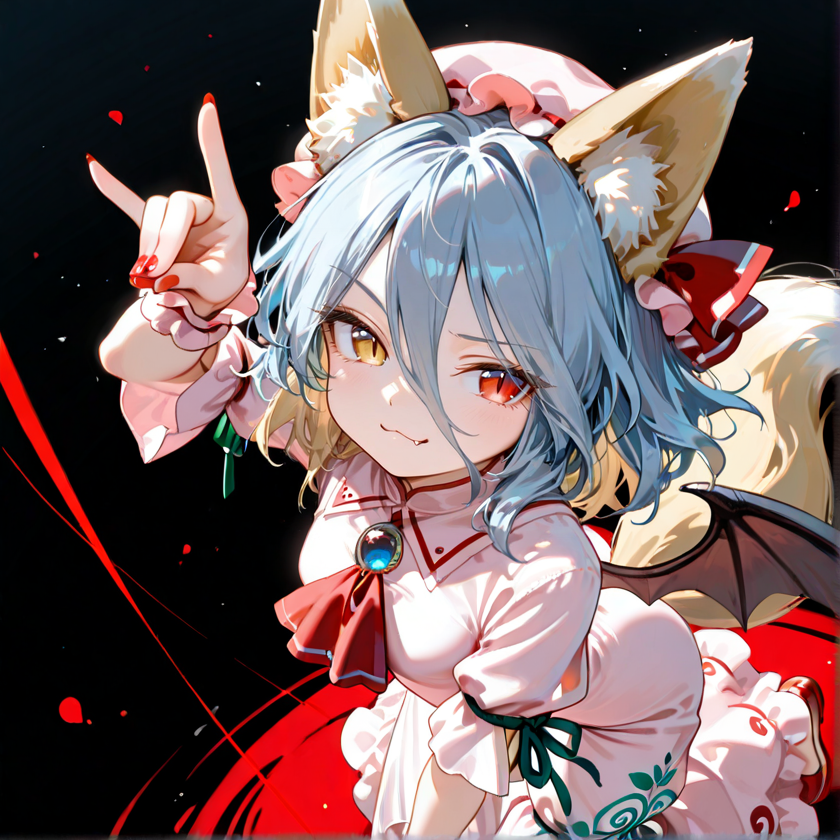 Card background