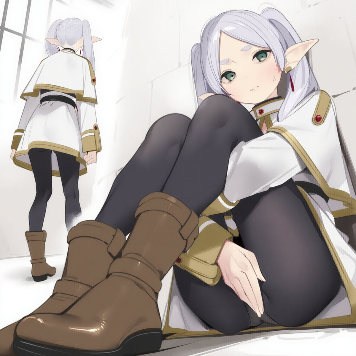 Card background